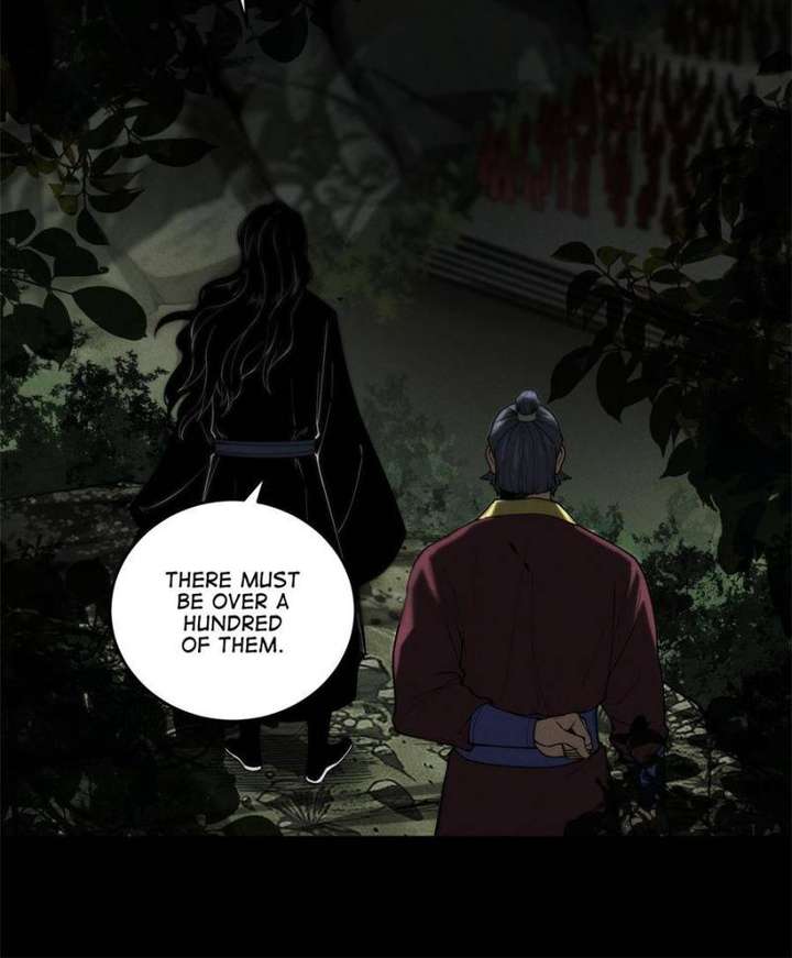 Celebrating the Remaining Life Chapter 153 - Page 5