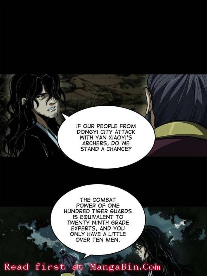 Celebrating the Remaining Life Chapter 153 - Page 6