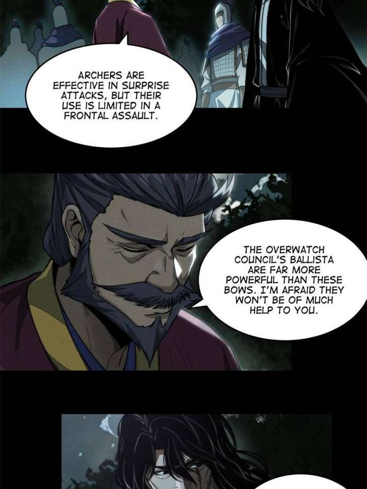 Celebrating the Remaining Life Chapter 153 - Page 7