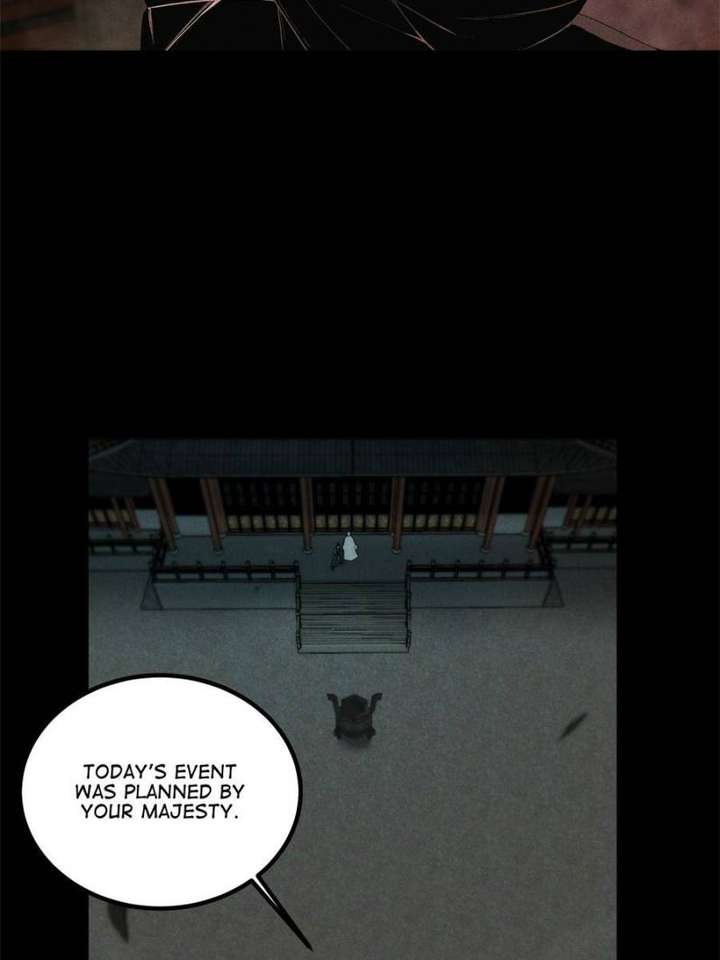 Celebrating the Remaining Life Chapter 154 - Page 11