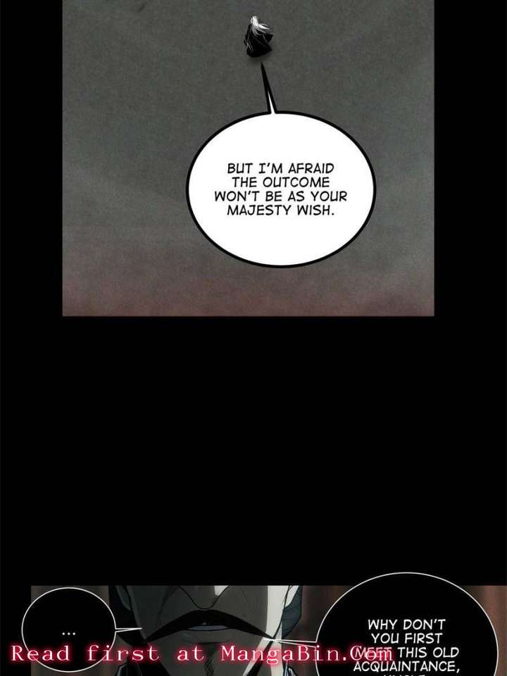 Celebrating the Remaining Life Chapter 154 - Page 12