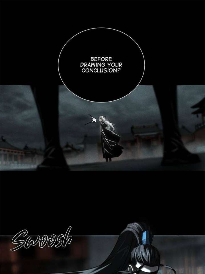 Celebrating the Remaining Life Chapter 154 - Page 14