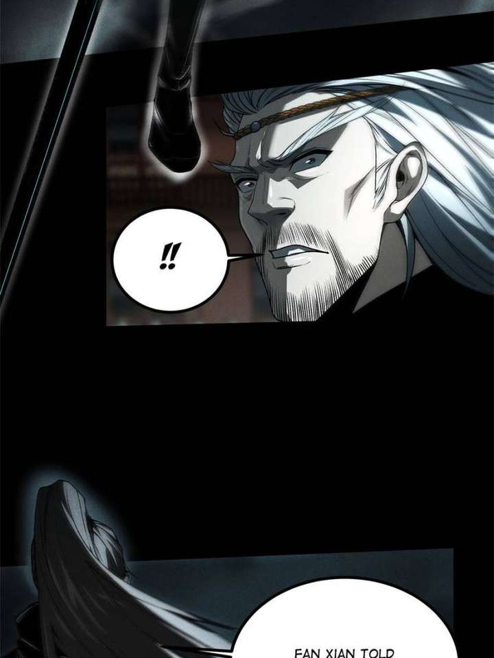 Celebrating the Remaining Life Chapter 154 - Page 16