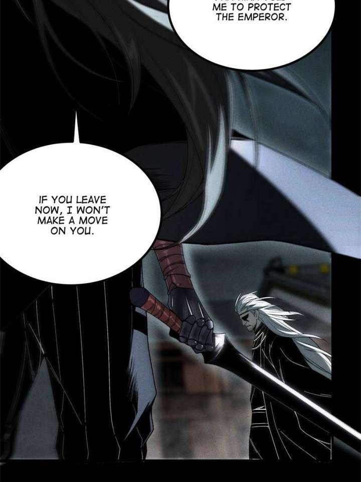 Celebrating the Remaining Life Chapter 154 - Page 17