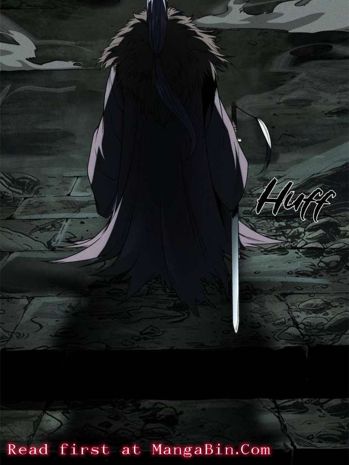 Celebrating the Remaining Life Chapter 154 - Page 21