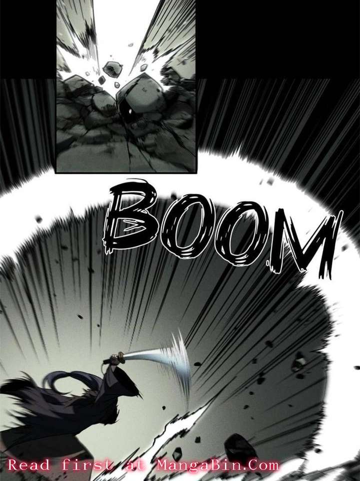 Celebrating the Remaining Life Chapter 154 - Page 24