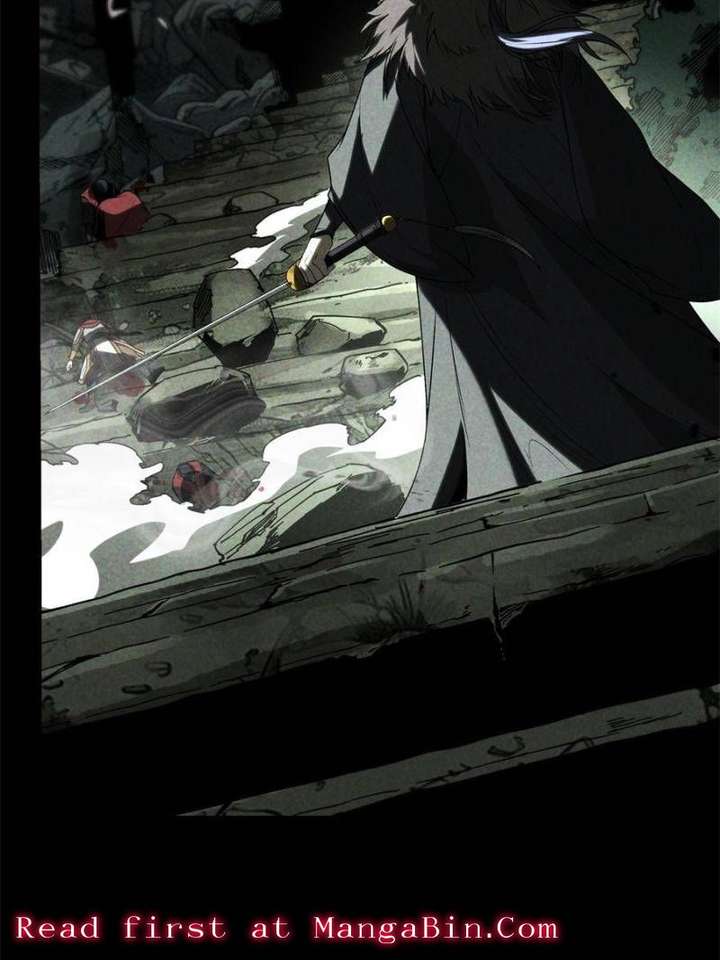 Celebrating the Remaining Life Chapter 154 - Page 30