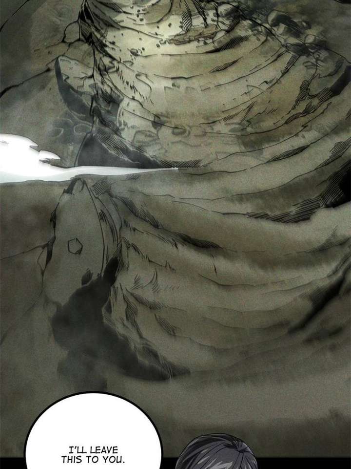 Celebrating the Remaining Life Chapter 154 - Page 34