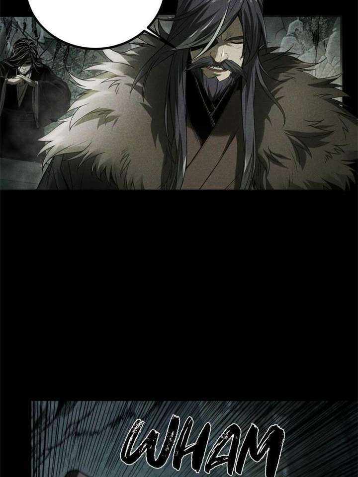 Celebrating the Remaining Life Chapter 154 - Page 35