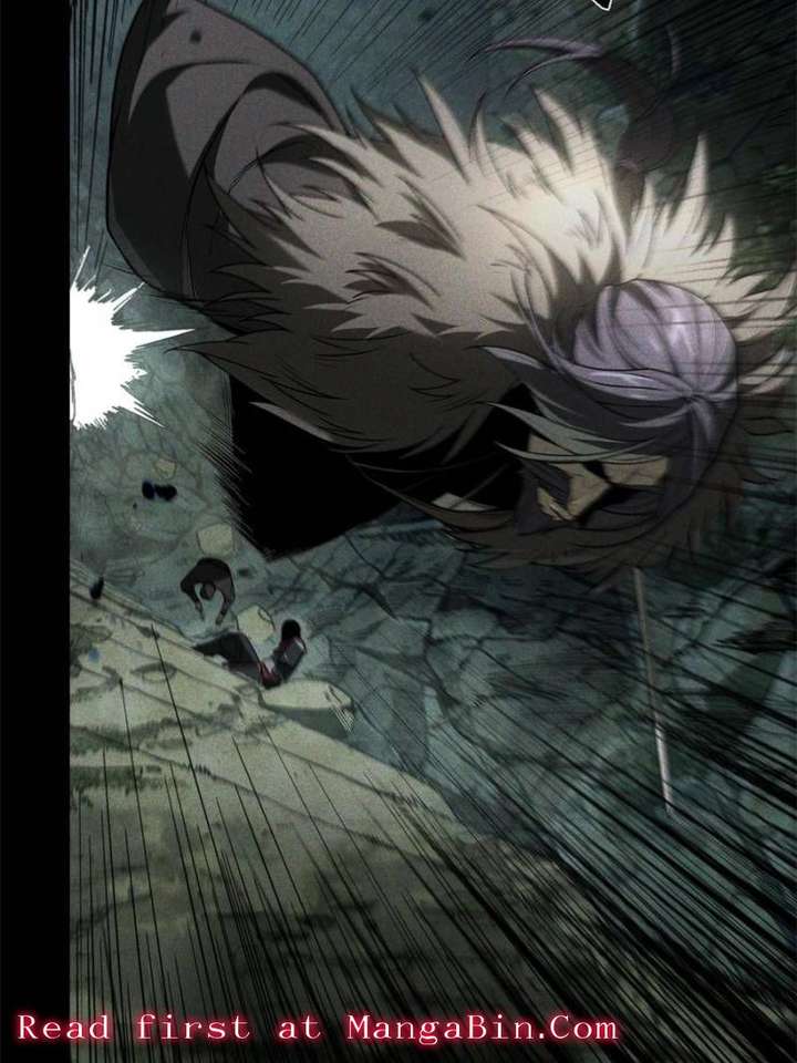 Celebrating the Remaining Life Chapter 154 - Page 36