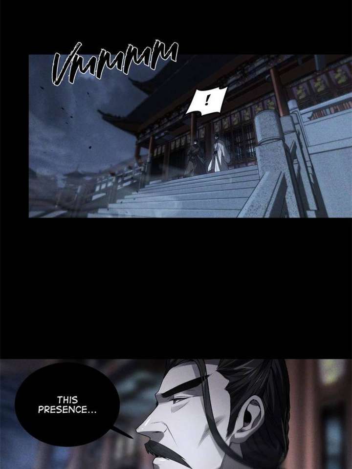 Celebrating the Remaining Life Chapter 154 - Page 38