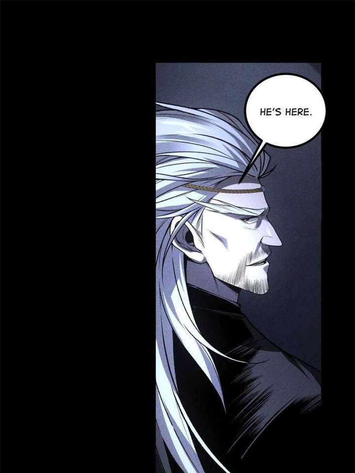 Celebrating the Remaining Life Chapter 154 - Page 40