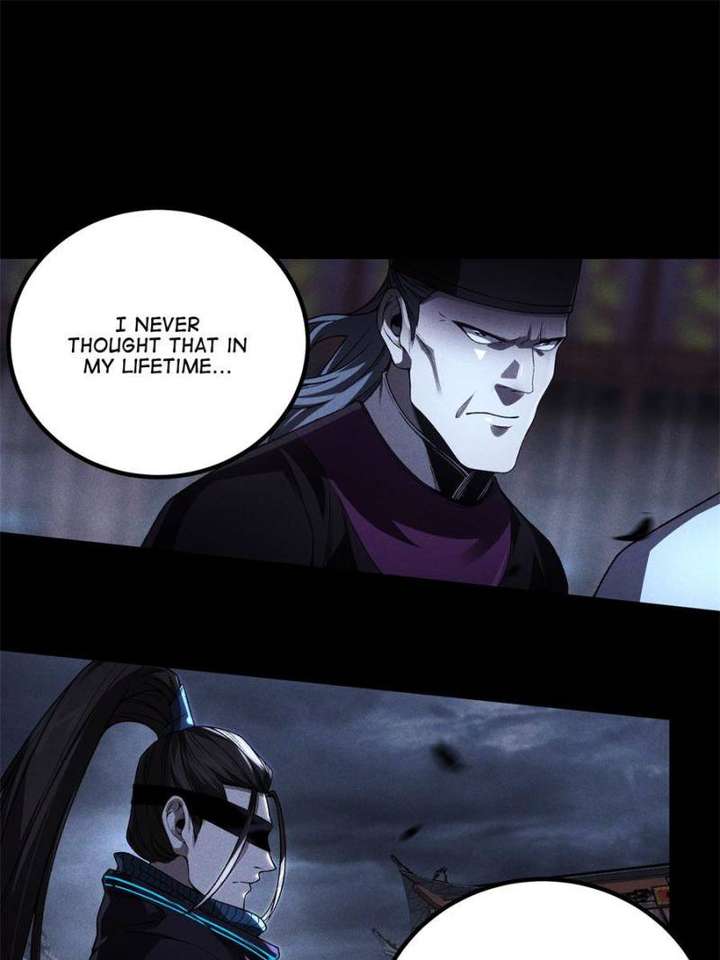 Celebrating the Remaining Life Chapter 154 - Page 46