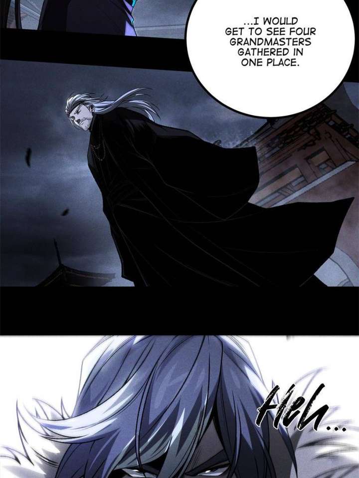 Celebrating the Remaining Life Chapter 154 - Page 47