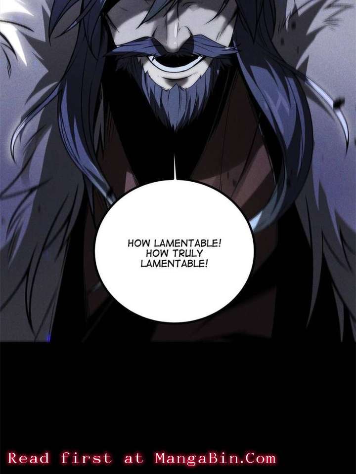 Celebrating the Remaining Life Chapter 154 - Page 48