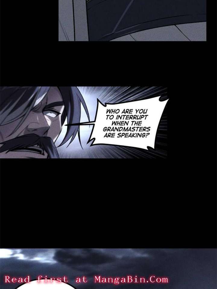 Celebrating the Remaining Life Chapter 154 - Page 57