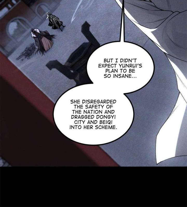 Celebrating the Remaining Life Chapter 154 - Page 59