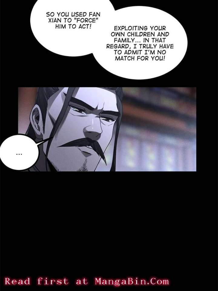 Celebrating the Remaining Life Chapter 154 - Page 63