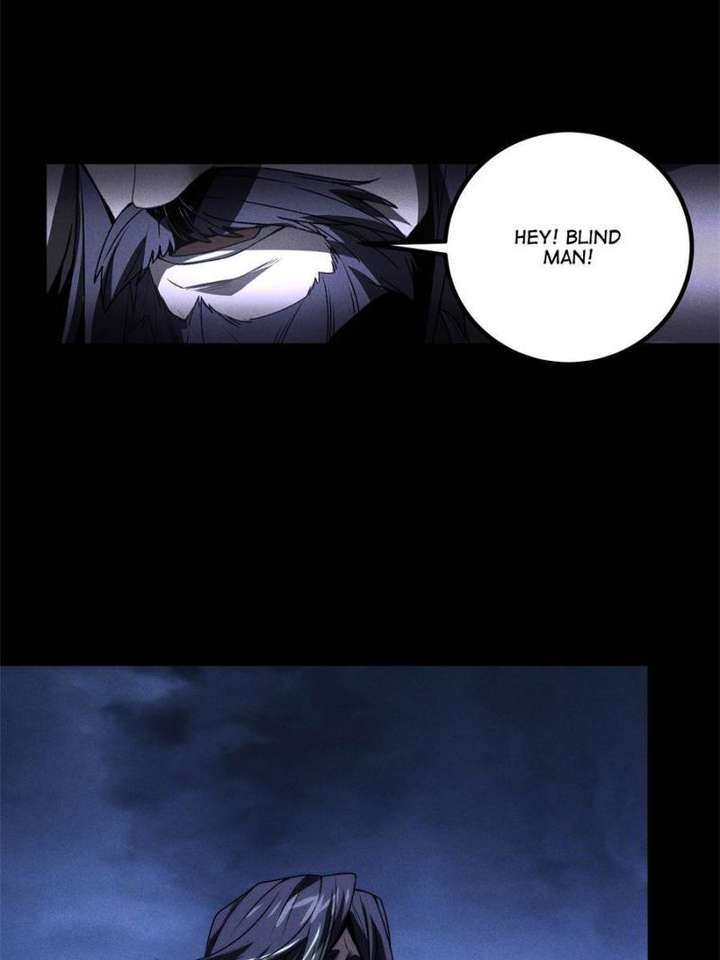 Celebrating the Remaining Life Chapter 154 - Page 64