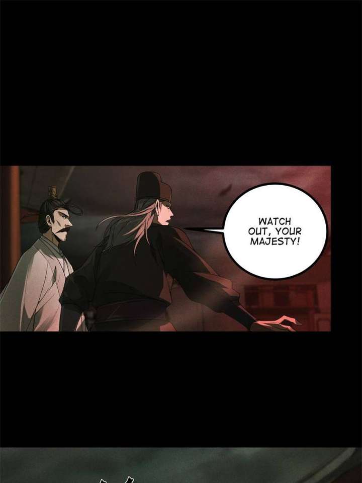 Celebrating the Remaining Life Chapter 154 - Page 8