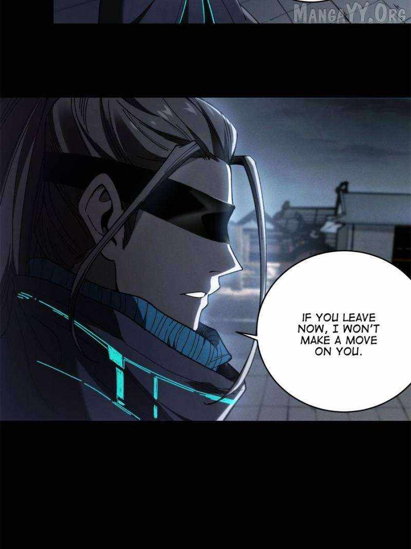 Celebrating the Remaining Life Chapter 155 - Page 13