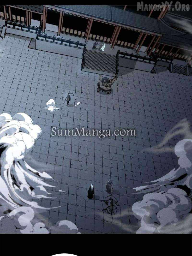 Celebrating the Remaining Life Chapter 155 - Page 14