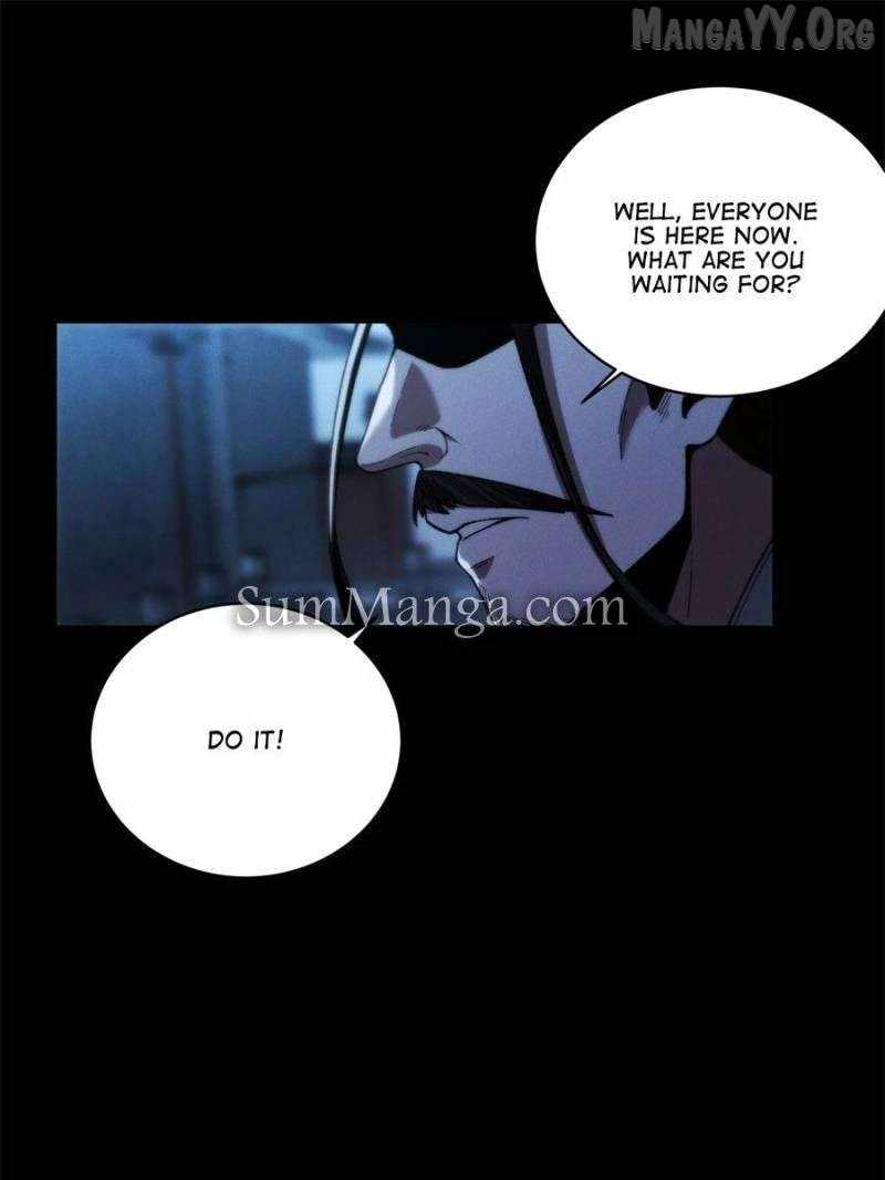 Celebrating the Remaining Life Chapter 155 - Page 33