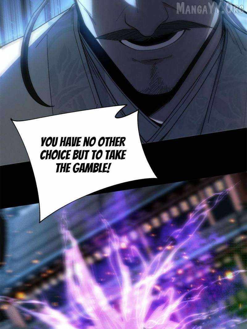 Celebrating the Remaining Life Chapter 155 - Page 41