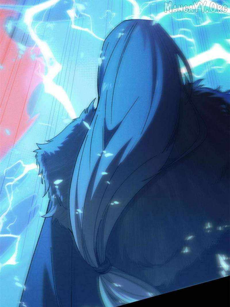 Celebrating the Remaining Life Chapter 155 - Page 43