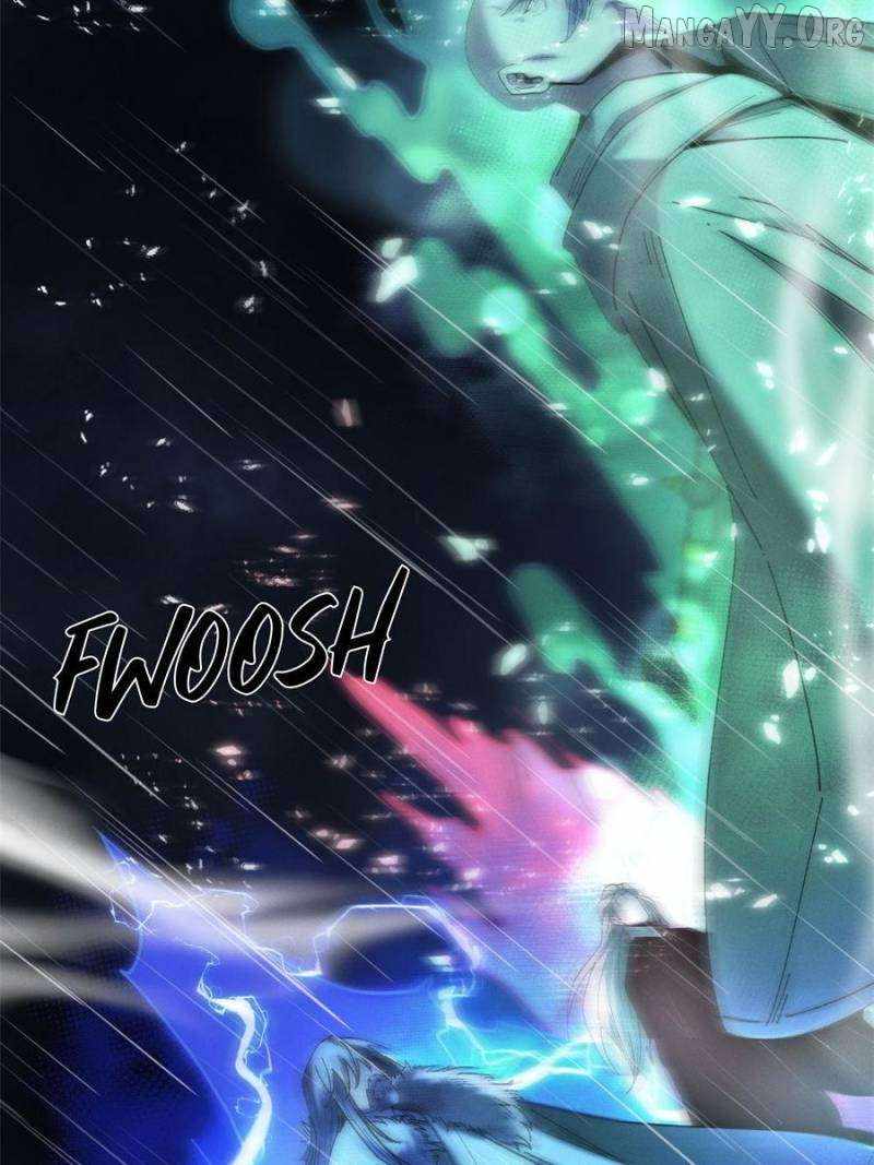 Celebrating the Remaining Life Chapter 155 - Page 53