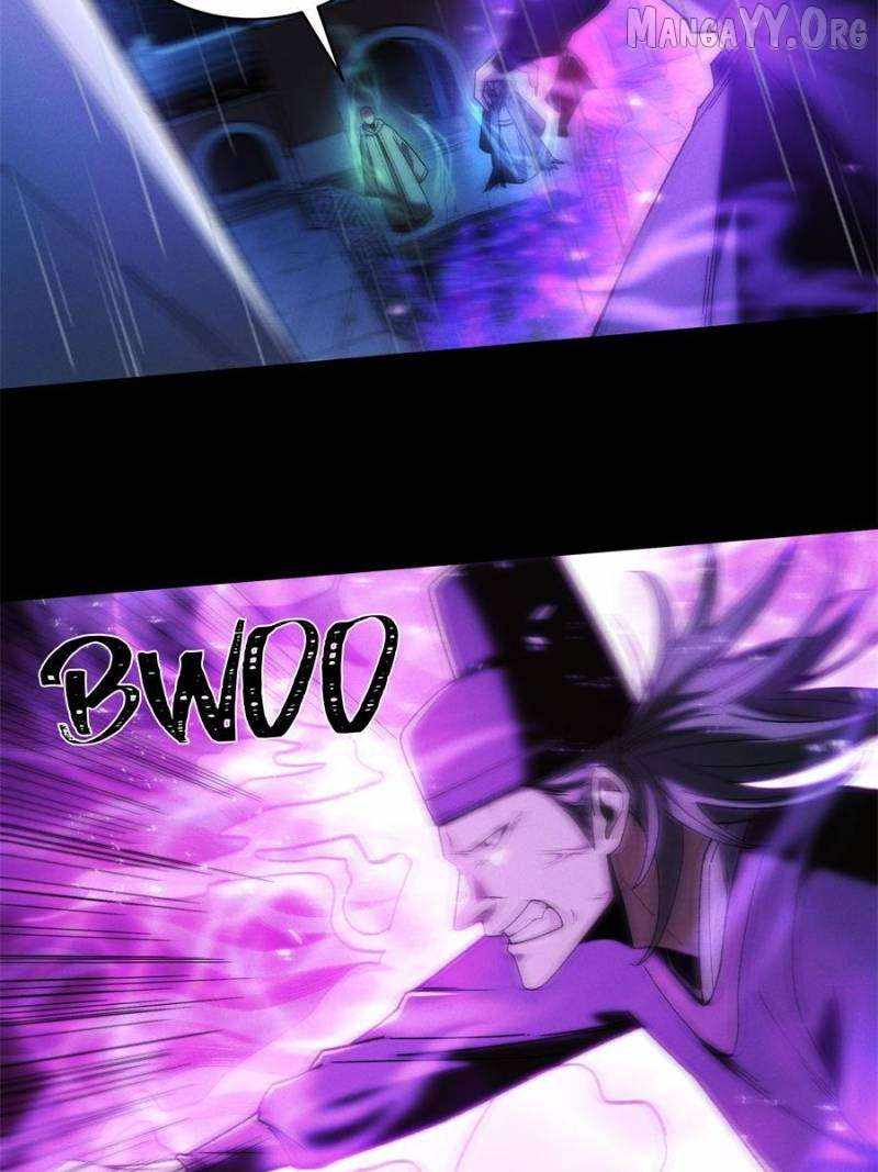 Celebrating the Remaining Life Chapter 155 - Page 57