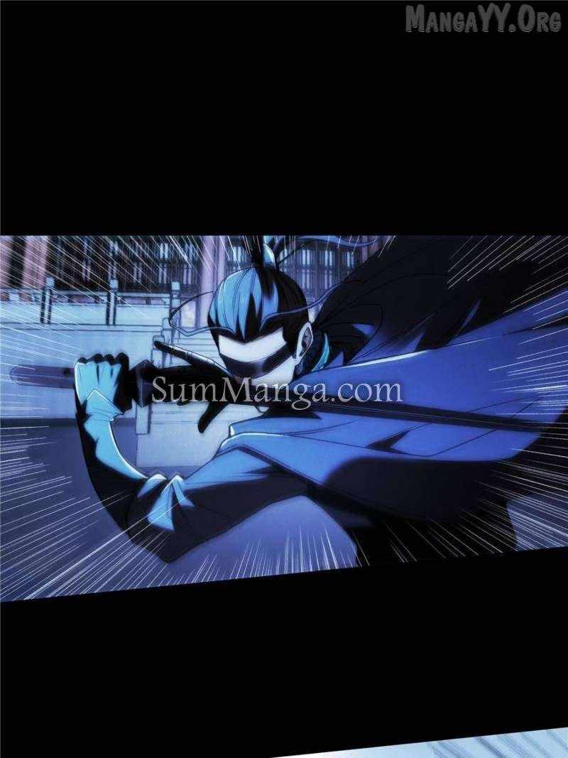 Celebrating the Remaining Life Chapter 156 - Page 15