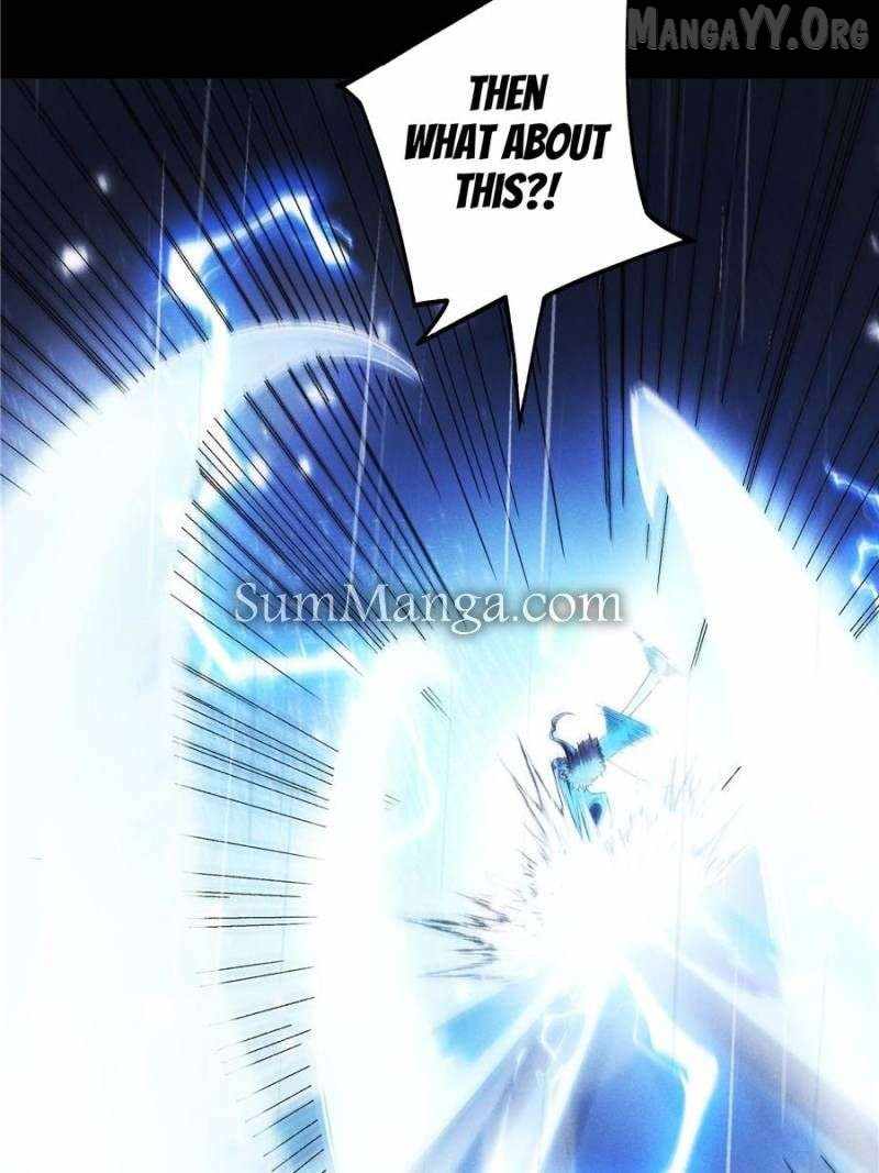 Celebrating the Remaining Life Chapter 156 - Page 25