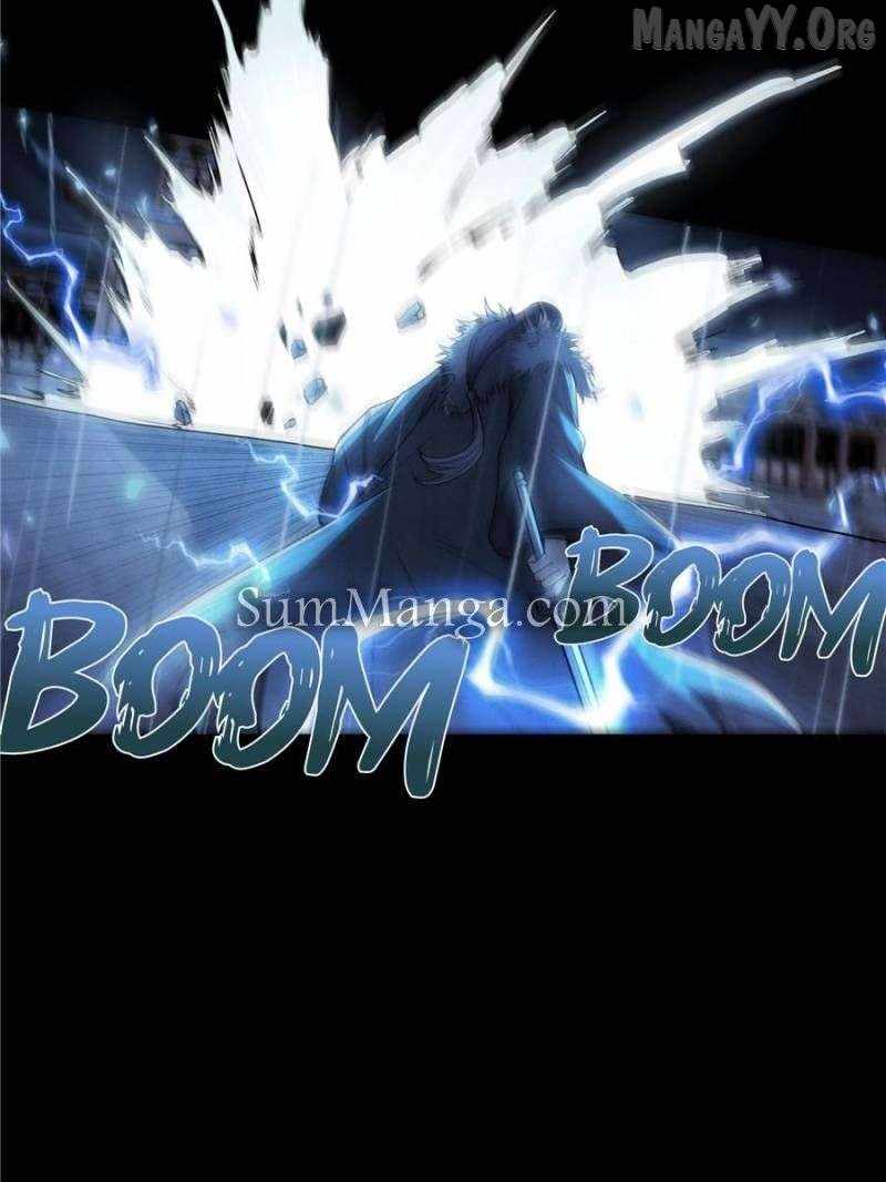 Celebrating the Remaining Life Chapter 156 - Page 31