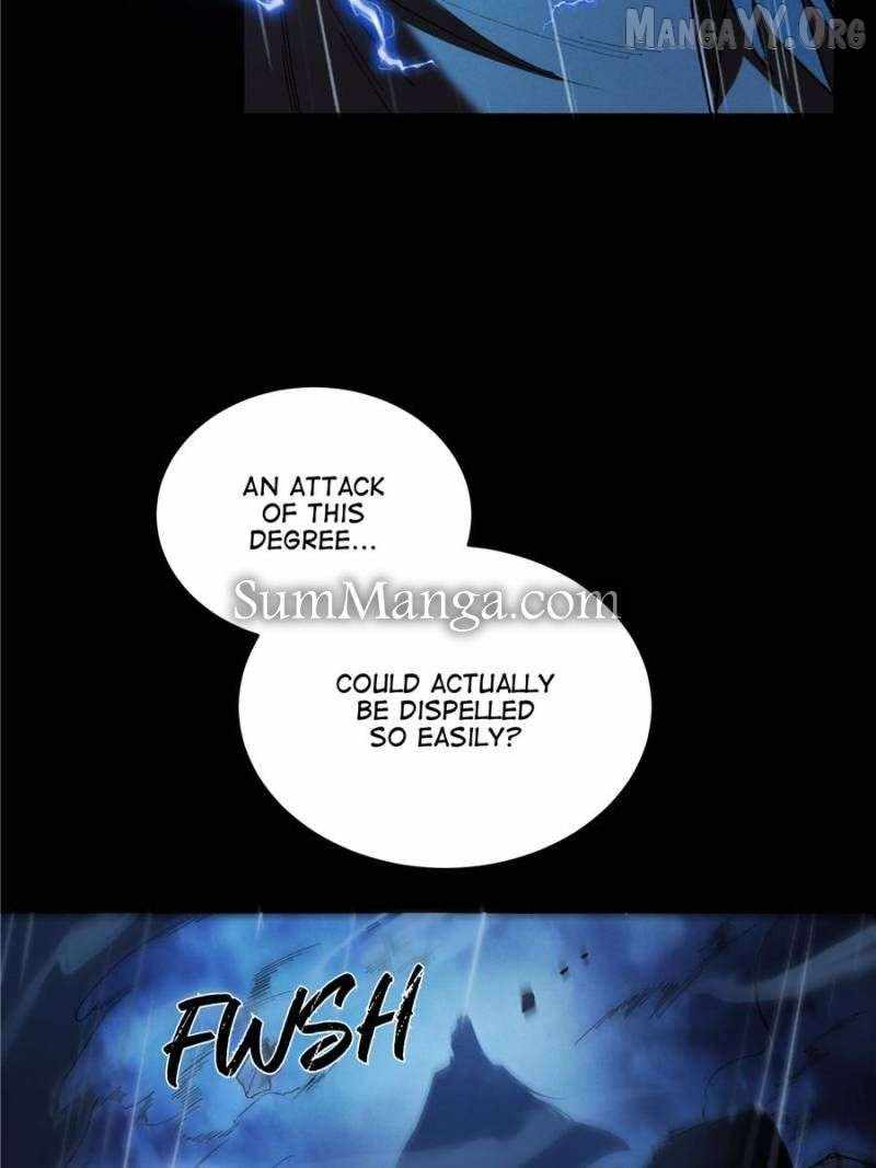 Celebrating the Remaining Life Chapter 156 - Page 33