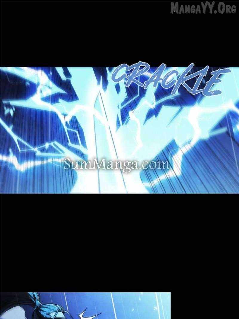 Celebrating the Remaining Life Chapter 156 - Page 36