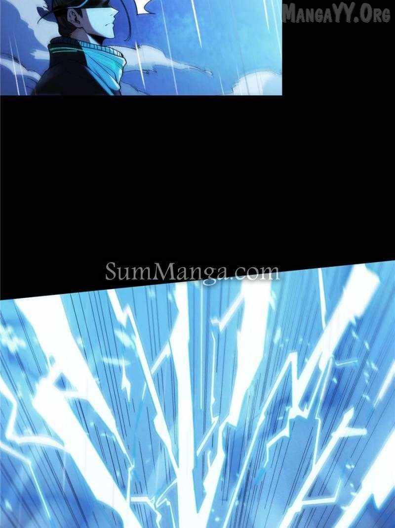 Celebrating the Remaining Life Chapter 156 - Page 37