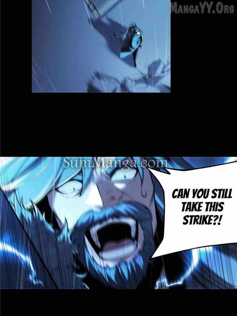 Celebrating the Remaining Life Chapter 156 - Page 40