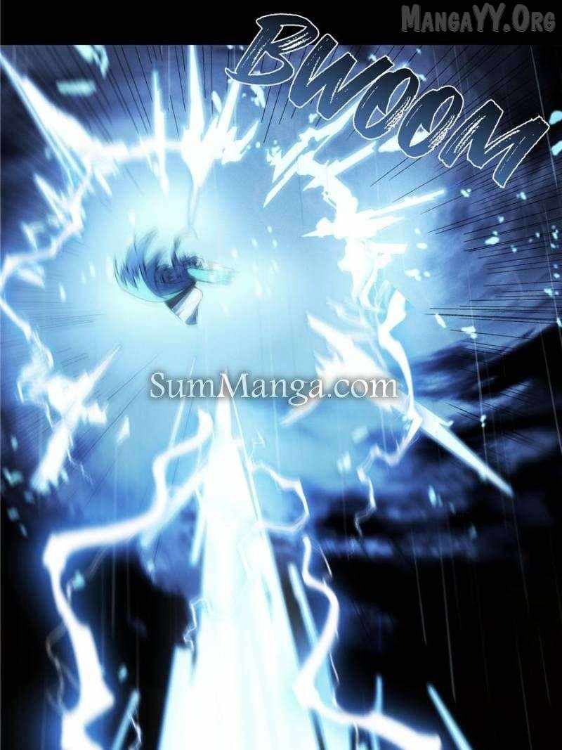 Celebrating the Remaining Life Chapter 156 - Page 41