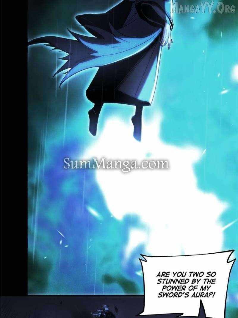 Celebrating the Remaining Life Chapter 156 - Page 52