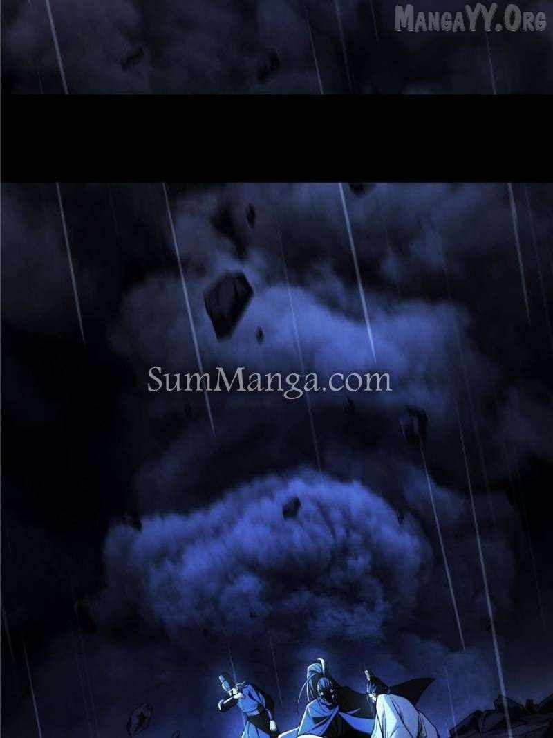 Celebrating the Remaining Life Chapter 156 - Page 55