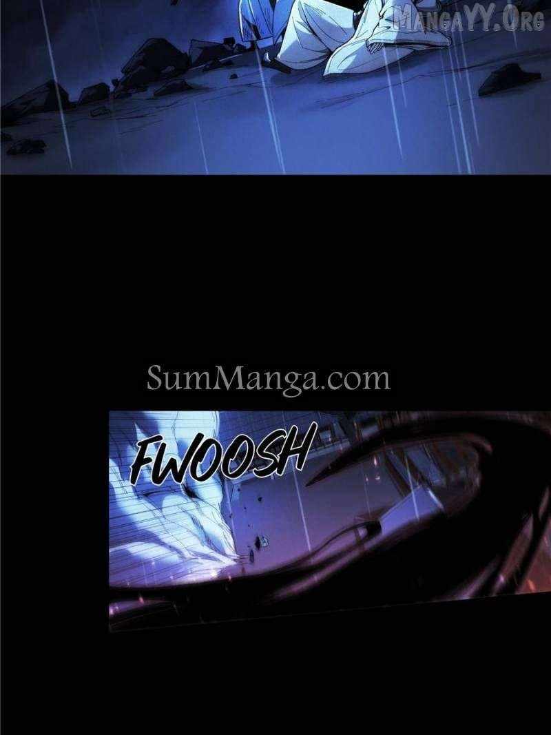 Celebrating the Remaining Life Chapter 156 - Page 56