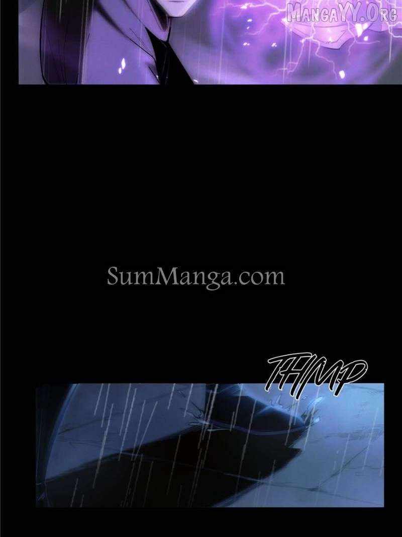 Celebrating the Remaining Life Chapter 156 - Page 6