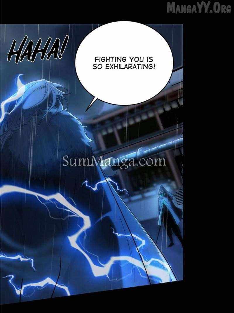 Celebrating the Remaining Life Chapter 156 - Page 7