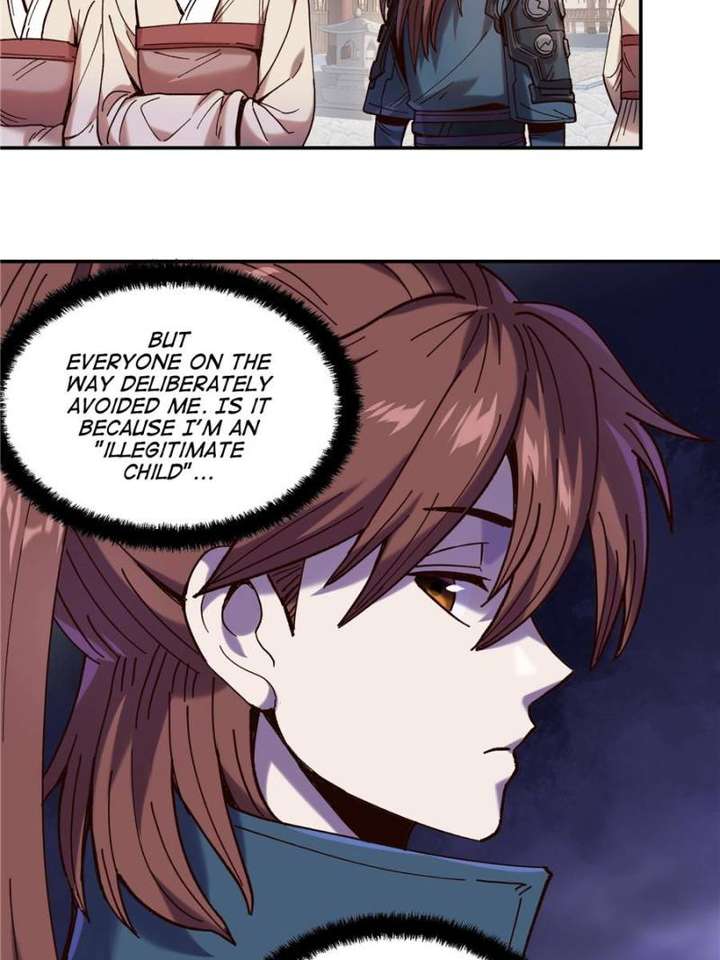 Celebrating the Remaining Life Chapter 16 - Page 12