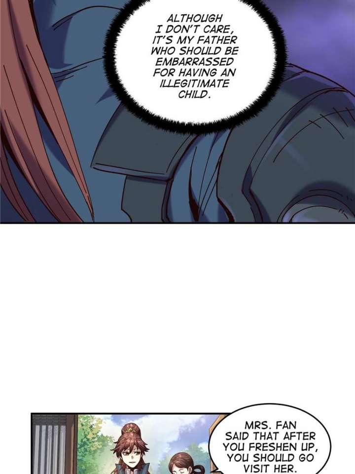 Celebrating the Remaining Life Chapter 16 - Page 13