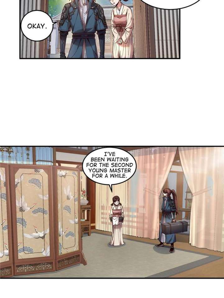 Celebrating the Remaining Life Chapter 16 - Page 14