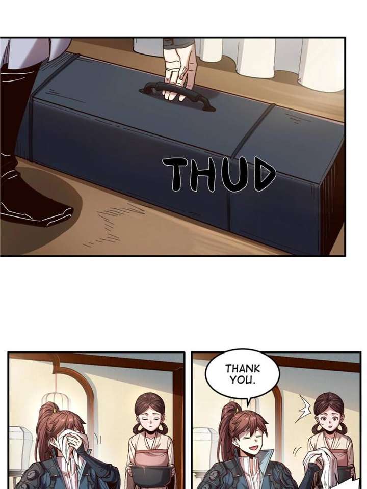 Celebrating the Remaining Life Chapter 16 - Page 15