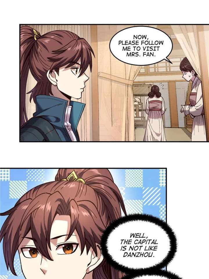 Celebrating the Remaining Life Chapter 16 - Page 17