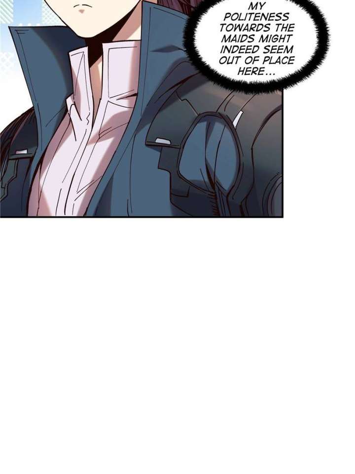 Celebrating the Remaining Life Chapter 16 - Page 18